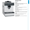 Taylor C152 - Single Flavour Soft Serve Freezer