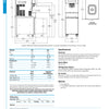 Taylor C152 - Single Flavour Soft Serve Freezer