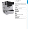 Taylor C161 - Compact Twin Twist Soft Serve Freezer