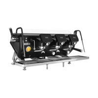 Barista Attitude Tempesta EVD2 - 2 Group Coffee Machine
