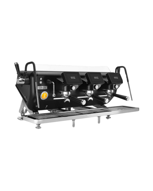 Barista Attitude Tempesta EVD2 - 2 Group Coffee Machine