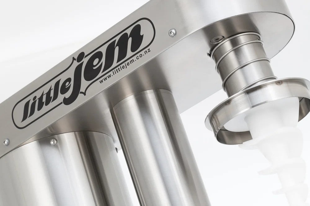 Little Jem Elite Blender