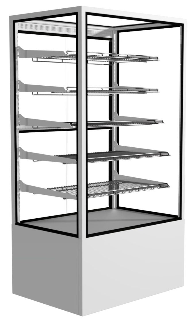 Festive Tower TA12 - Ambient Display Cabinet