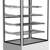 Festive Tower TA6 - Ambient Display Cabinet