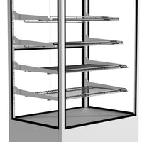 Festive Tower TA6 - Ambient Display Cabinet