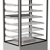 Festive Tower TH9 - Heated Display Cabinet