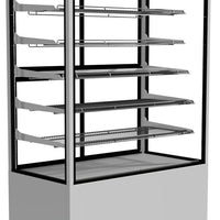 Festive Tower TC9 - Chilled Display Cabinet