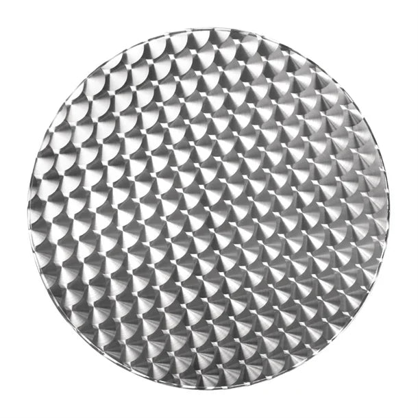 Bolero U423 - Round Flip Top Bistro Table 600mm