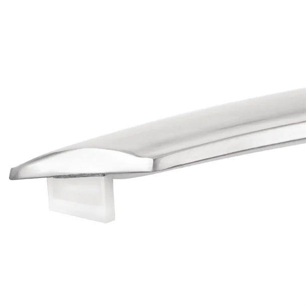 Bolero U423 - Round Flip Top Bistro Table 600mm