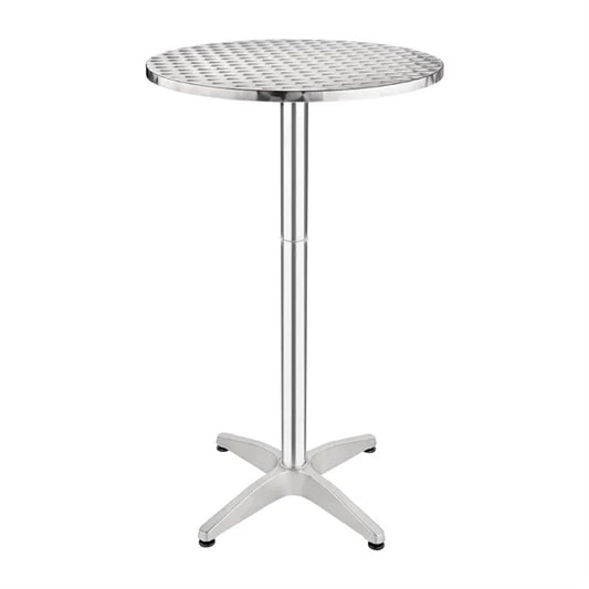 Bolero U502 - Poseur Table 600mm
