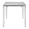 Bolero U505 - Stacking Square Table
