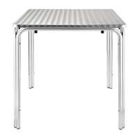Bolero U505 - Stacking Square Table