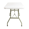 Bolero U579 - 6ft Foldaway Utility Table
