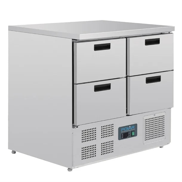 Polar U638-A - Refrigerated Drawer