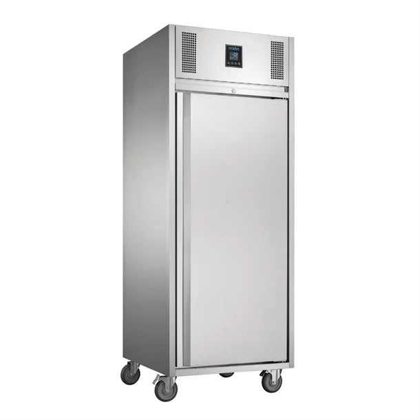 Polar UA001-A - Upright Fridge