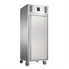 Polar UA001-A - Upright Fridge