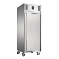 Polar UA001-A - Upright Fridge