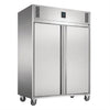 Polar UA003-A - Upright Fridge