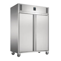 Polar UA004-A - Upright Freezer