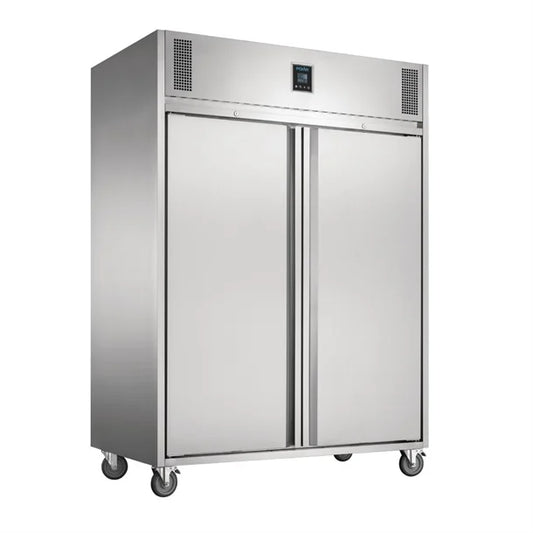 Polar UA004-A - Upright Freezer