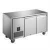 Polar UA005-A - Counter Fridge