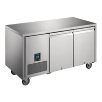 Polar UA006-A - Counter Freezer