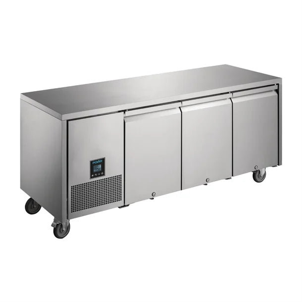 Polar UA008-A - Counter Freezer