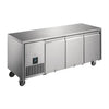 Polar UA008-A - Counter Freezer