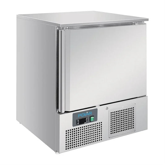 Polar UA010-A - Undercounter Fridge