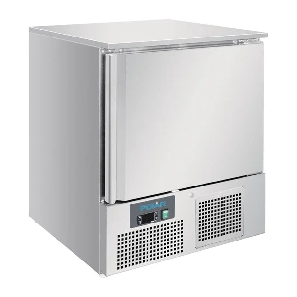 Polar UA011-A - Undercounter Freezer