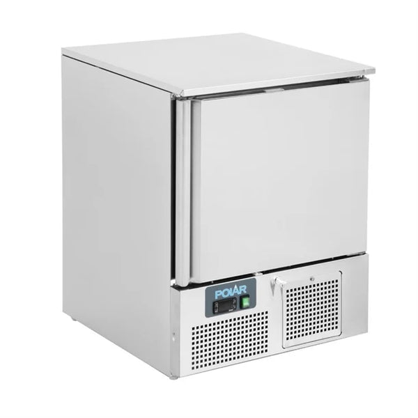 Polar UA013-A - Undercounter Fish Fridge