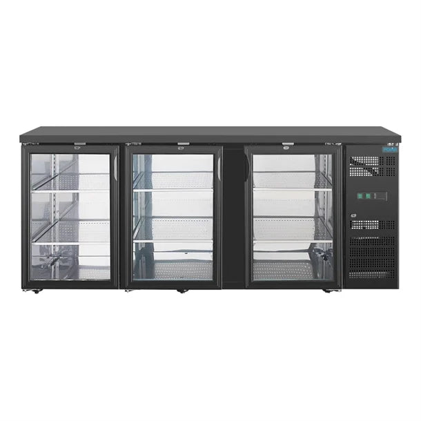 Polar UA022-A - Back Bar Cooler