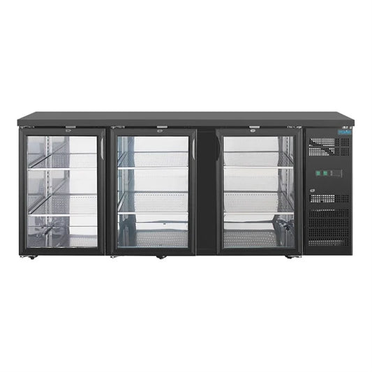 Polar UA022-A - Back Bar Cooler