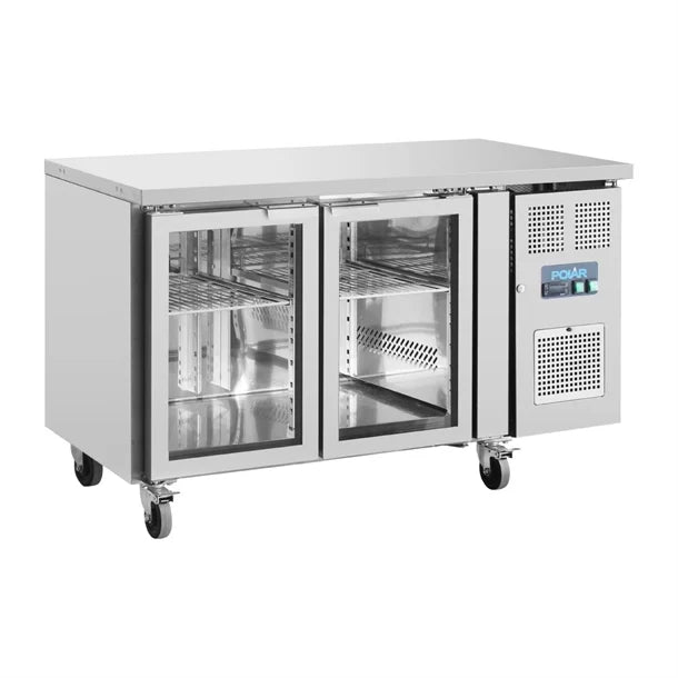 Polar UA023-A - Under Bench Fridge
