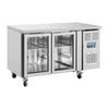 Polar UA023-A - Under Bench Fridge