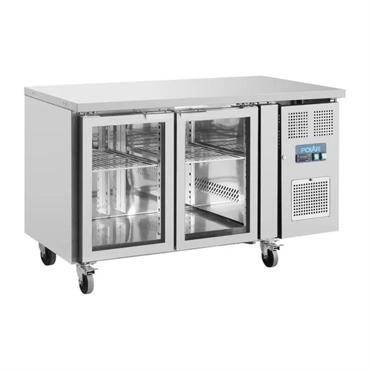 Polar UA023-A - Under Bench Fridge