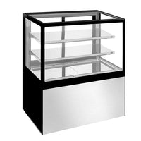 Polar UA060-A - Deli Display Fridge