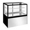 Polar UA061-A - Deli Display Fridge