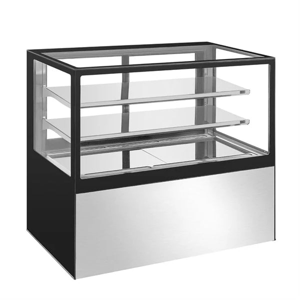Polar UA062-A - Deli Display Fridge