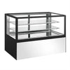 Polar UA063-A - Deli Display Fridge