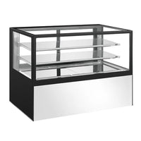 Polar UA063-A - Deli Display Fridge