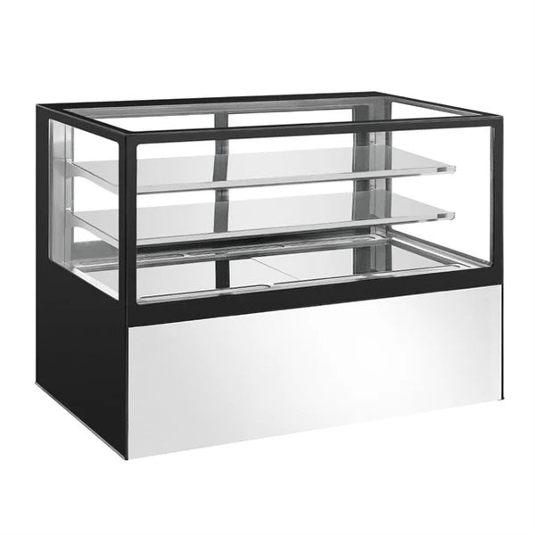 Polar UA063-A - Deli Display Fridge