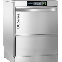 Winterhalter UC-M Excellence I - Reverse Osmosis Glasswasher