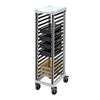Cambro UGNPR11F18480 - GN Pan Trolley