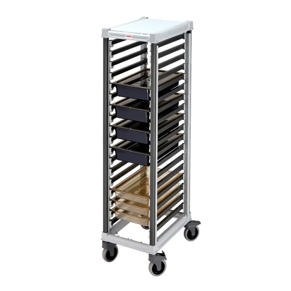 Cambro UGNPR11F18480 - GN Pan Trolley