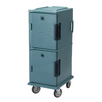 Cambro Meal Transportation UPC800401 - Insulated Pan Carrier