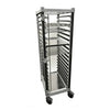 Cambro UPR6040F18480 - Bakery Trolley