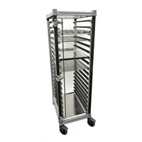 Cambro UPR6040F18480 - Bakery Trolley