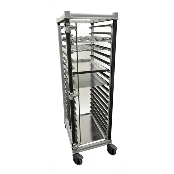 Cambro UPR6040F18480 - Bakery Trolley