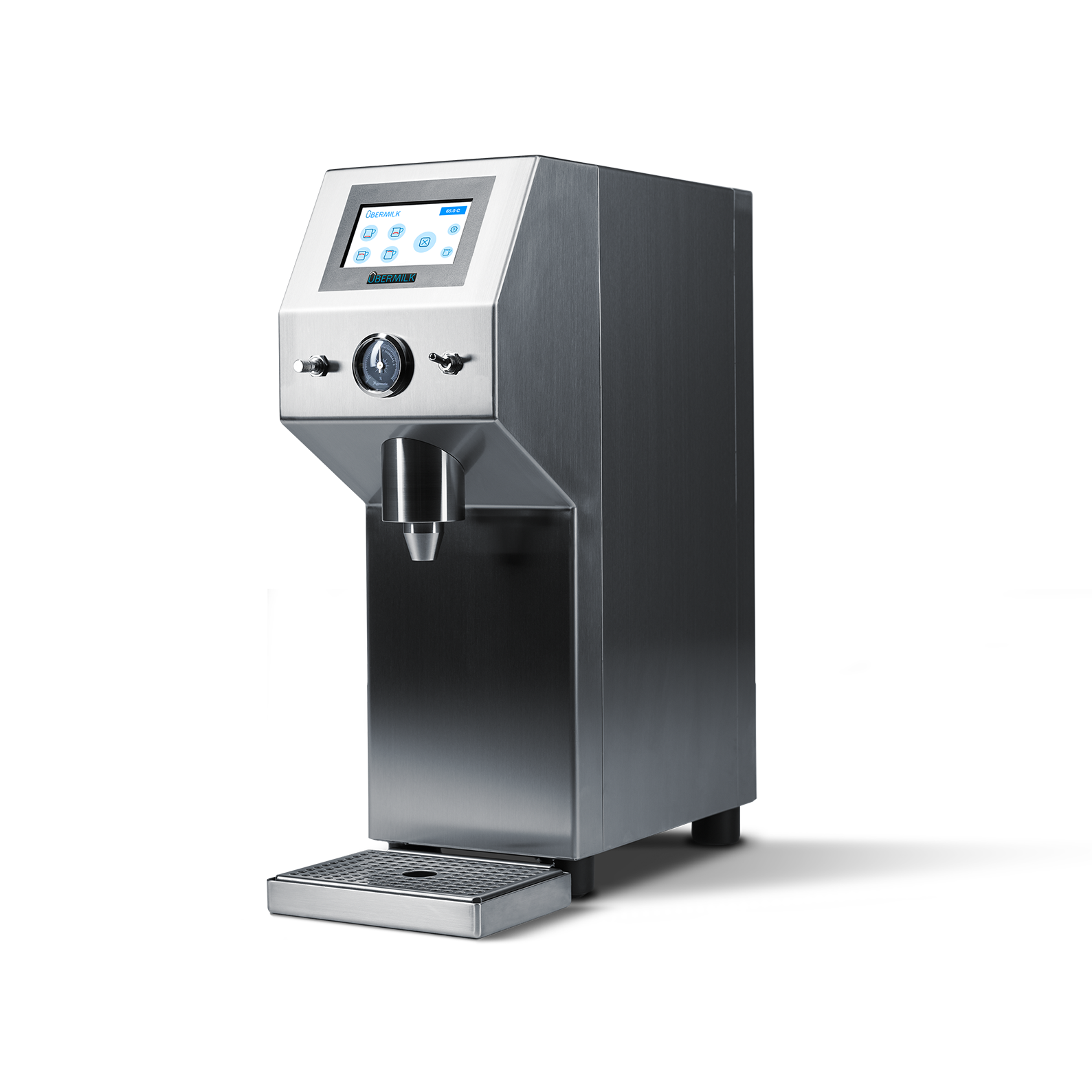 Ubermilk - Milk Frother